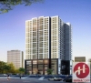 Bán Giá Gốc Chung Cư Eco Green Tower Giáp Nhị Hoàng Mai