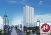 Bán Chung cư FLC Star Tower | 418 Quang Trung giá chỉ 19,3tr/m2