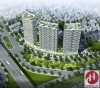 Chung cư Intracom 8 Riverside Vĩnh Ngọc Đông Anh mở bán
