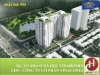 Nhà Ở Xã Hội Lucky House Kiến Hưng Hà Đông Vay Vốn 70%