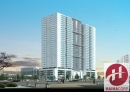 Thiết kế căn hộ 3 phòng ngủ tại dự án Xuân Mai riverside