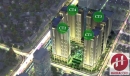 Cho thuê chung cư Eco Green Nguyễn Xiển giá rẻ 7tr