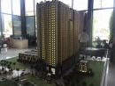 Một số hình ảnh về chung cư cao cấp Goldsilk Complex