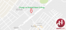 Chính thức nhận đặt chỗ chung cư Anland Hà Đông