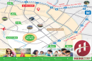 Mễ Trì Plaza Vị Trí Đắc Địa Ngay Cạnh Siêu Dự Án Của VinHomes
